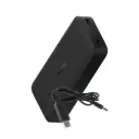 Combo power bank Xiaomi 20000mah redmi 18w fast charge +cable 2amp