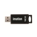 Pendrive imation 16gb OD33 negro