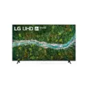 TELEVISOR LG 55" UP7750