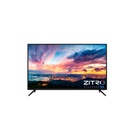 Televisor led Zitro pro 43" Android tv