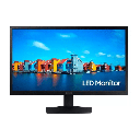 Monitor Samsung  19" LS19A330NHMXZN/LS19A330NHLXZP Plano1366x768 / Vga-Hdmi