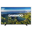Televisor Daewoo smart tv andorid LED 65" 4k hdr  DW65MTEN2 hdmi