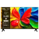 Televisor led tcl Smart tv 32" google tv 32s5k Qled hdr
