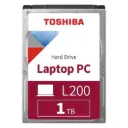 DISCO DURO TOSHIBA NT 1TB 5400RPM HDWL110UZSVA PC L200