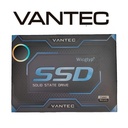 Disco Duro Solido Vantec S900-128GB Nt 2.5"inch Sata
