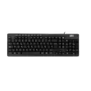 TECLADO GTC MULTIMEDIA USB K-58