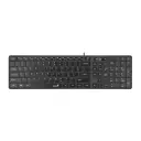 Teclado Genius SlimStar 126 Usb