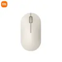 Xiaomi wireless mouse lite 2 blanco BHR8915GL