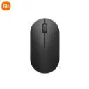 Xiaomi wireless mouse lite 2 negro BHR8916GL
