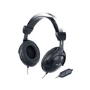 AUDIFONOS DIADEMA C/MICROFONO GENIUS HS-M505X