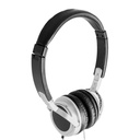 Audifono c/microfono speedmind smhsm05 jack 3.5mm negro