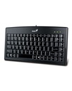 TECLADO GENIUS LUXEMATE 100 USB NEGRO