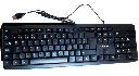 TECLADO VANTEC USB VT-KB101