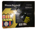 MOUSE VANTEC SENCILLO BARCELONA