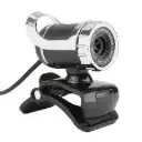 CAMARA WEB CON-M26 0.3 MEGAPIXELES VGA 480