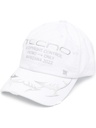 L_ Promocion Gorra TECNO