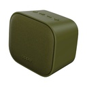 L_  Promocion Bluetooth mini Speaker OPPO BS-23 verde