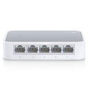 SWITCH TP-LINK 5 PUERTOS MINI TL-SF1005D