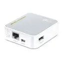 ROUTER TP-LINK WIRELESS N 3G/4G TL-MR3020 PORTABLE
