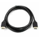 CABLE HDMI V8 A HDMI 4K ULTRA ALTA DEFINICION