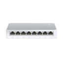 SWITCH TP-LINK 8 PUERTOS MINI 10/100MBPS TL-SF1008D