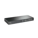 SWITCH TP-LINK 24 PUERTOS RJ45 10/100/1000MBPS TLSG1024