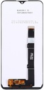 Repuesto Telefono Alcatel 1052D Lcd