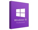 LICENCIA WINDOWS 10 PROFESIONAL