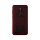 TELEFONO ALCATEL OT-7048A ROJO ONETOUCH GO PLAY