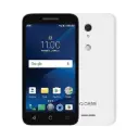 TELEFONO ALCATEL 5" 5044R CAMEOX BLANCO 16GB QUAD-CORE 2GB RAM