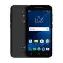 TELEFONO ALCATEL 5" 5044R XCITE NEGRO 8GB QUAD-CORE 1GB RAM