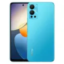 Telefono Infinix HOT 12 X6817 6GB+128GB Azul