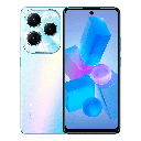 Telefono Infinix Hot 40 Pro X6837 16gb (8gb+8gb) 256gb Palm Blue
