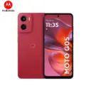 Telefono Motorola Moto G05 (XT2523-2) DS 4gb+256gb SC rojo