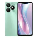 Telefono Itel A70 A665L 12gb(4gb+8gb) 256gb Q1 field green ve