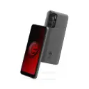 Telefono Logic L63 Dual Sim 4GB+128GB Charcoal