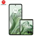 Telefono Motorola Razr 50 ultra (XT2451-3) ds 12gb+512gb dl verde nori