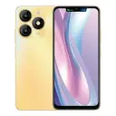 Telefono Itel A70 A665L 12gb(4gb+8gb) 256gb Q1 brilliant gold ve