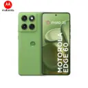 Telefono Motorola Edge 60 (XT2505-3) ds 12gb+512gb sr verde
