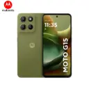 Telefono Motorola G15 (XT2521-2) DS 4gb+256gb IG Verde