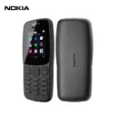 TELEFONO NOKIA 106TA  1190 SS GRIS