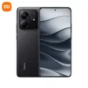 Telefono Xiaomi Redmi Note 14 payjoy 24117RN76L DS 8gb+256gb midnight black