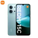Telefono Xiaomi Redmi 15C 25078RA3EL DS 8gb+256gb mint green