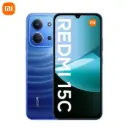 Telefono Xiaomi Redmi 15C 25078RA3EL DS 4gb+128gb moonlight blue