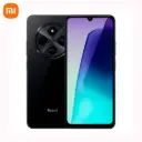 Telefono Xiaomi Redmi 14C Payjoy 2409BRN2CL DS 8gb(4gb+4gb)+256gb midnight black