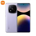 Telefono Xiaomi Redmi Note 14 pro+ 5g 24115RA8EG DS 8gb+256gb lavender purple