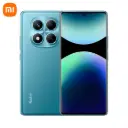 Telefono Xiaomi Redmi Note 14 pro 24116RACCG DS 8gb+256gb ocean blue