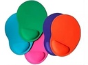 L_  Mouse Pad con Apoyador  varios colores