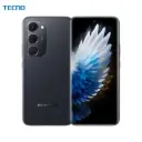 Telefono Tecno Spark 40 Pro+ KM7 ds 16gb (8+8gb) + 256gb Nebula Black