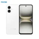 Telefono Tecno Spark G02 KM4 ds 8gb (4+4gb) + 128gb Veil White